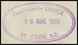 St K 1965